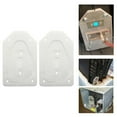 thumbnail image 1 of Mosiee 2-Pack 071076 Burner Inspection Gaskets For Suburban Models 071076 525011 070398, 1 of 7