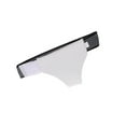 thumbnail image 3 of Unisex Taekwondo Groin Guard Protector Boxing Abdominal Jockstrap Women / 11.4 S, 3 of 9