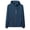 Z129-Blue, variant on XINPING Sun Shirt UPF 50 Men's Fishing Shirt Long Sleeve UV Protection Lightweight Casual Hoodie for Swimming Running Hiking