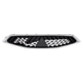 thumbnail image 1 of Parrilla Mirage 2017 A 2019 Mitsubishi Filo Crom TONG YANG ., 1 of 4