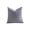 Navy, variant on Jubipavy 1-Pack 17.7"×17.7" Outdoor Waterproof Gingham Pillow Cover, Checkered Cushion Case for Patio & Pool, Multi-Color Options