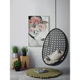 thumbnail image 5 of Simplicity Is Beauty 12 in x 18 in Painting Canvas Art Print, by Marmont Hill, 5 of 5