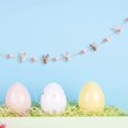 thumbnail image 3 of de de  de Pascua para colgar en Gloria Guirnalda de bolas de conejito de Pascua, 3 of 9