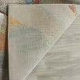 thumbnail image 4 of SAFAVIEH Porcello Harding Geometric Area Rug, Grey/Multi, 6'7" x 6'7" Square, 4 of 8