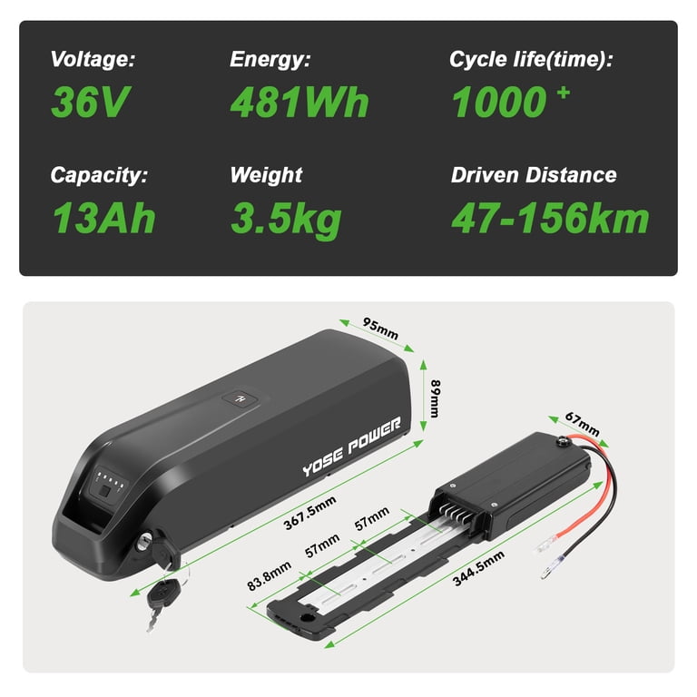 36V Second-hands Battery Used Battery After-sales Battery - 36V13Ah Battery fit Heybik,Jasion EB5 36V Second-hands Battery Used Battery After-sales Battery - 36V13Ah Battery fit Heybik,Jasion EB5