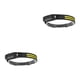 thumbnail image 3 of Linterna frontal LED Yuarrent COB brillante luz de trabajo USB recargable 2piezas Tipo 2, 3 of 6