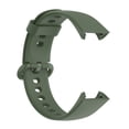 thumbnail image 3 of WIFKLSIIPG Silicone Strap Suitable compitable with Redmi Watch 2 Strap Smartwatch Replacement Bracelet Wristband Suitable compitable with xiaomi Redmi Watch 2 Lite, 3 of 4