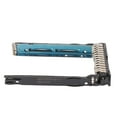 thumbnail image 4 of HDD Tray Caddy, Easy Installation 2.5in ABS Metal Hard Drive Tray Simple Operation  for, 4 of 8