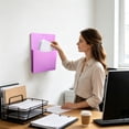 thumbnail image 5 of Byndra Magnetic File Organizer, A4 Paper Holder Folder for Fridge Wall Whiteboard Office Mail and Document Storage, 5 of 7