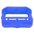 thumbnail image 1 of Diving Computer Protective Sleeve, Dustproof Elastic Integrated Diving Computer Protective Cover  For Shearwater Perdix AI Computer Watch Blue, 1 of 8