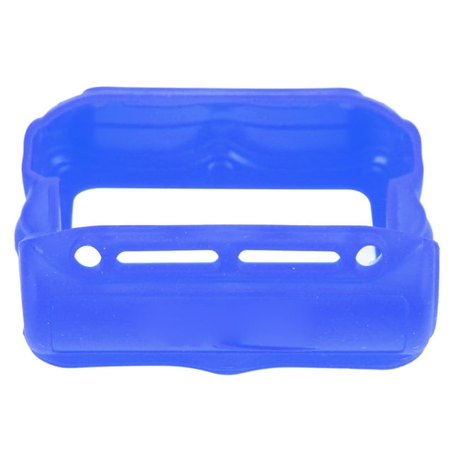 Diving Computer Protective Sleeve, Dustproof Elastic Integrated Diving Computer Protective Cover For Shearwater Perdix AI Computer Watch Blue