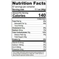 thumbnail image 5 of We Got Nuts Dried Pineapple Chunks, Freshly Packed Gourmet Savory Snack Fruit, Kosher, 5 lb, 80 oz, 5 of 6