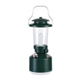 thumbnail image 1 of Humidificador de escritorio Humidificador de aire con luz Decorativo USB Recargable Colgante Verde, 1 of 9
