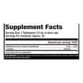 thumbnail image 2 of GAT SPORT Essentials Series L-Carnitine 3000mg, 16 Oz, Green Apple, 2 of 6