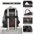 thumbnail image 4 of ALAZA Cool Dragon Womens Travel Laptop Backpack Large Daypack Ladies Shoulder Bags S, 4 of 7