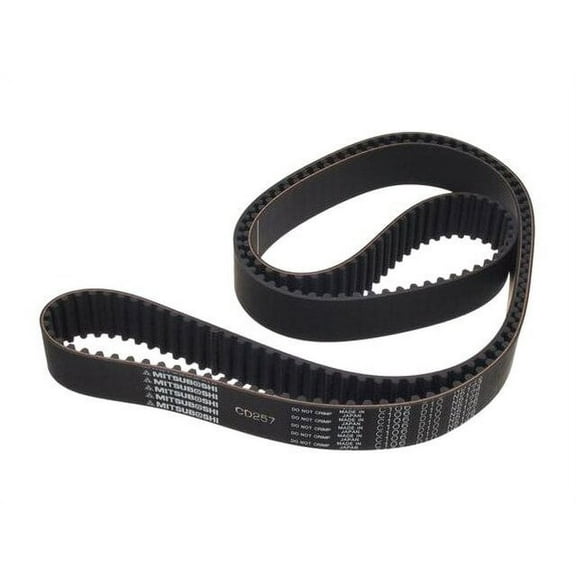 Timing Belt - Compatible with 1998 - 2006 Toyota Sienna 1999 2000 2001 2002 2003 2004 2005