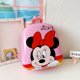 thumbnail image 1 of Mochila Disney para niños, Mickey Mouse, Elsa, Spiderman, McQueen, mochila escolar para mujer, mochila escolar, regalos de navidad zhangmengya unisex, 1 of 2
