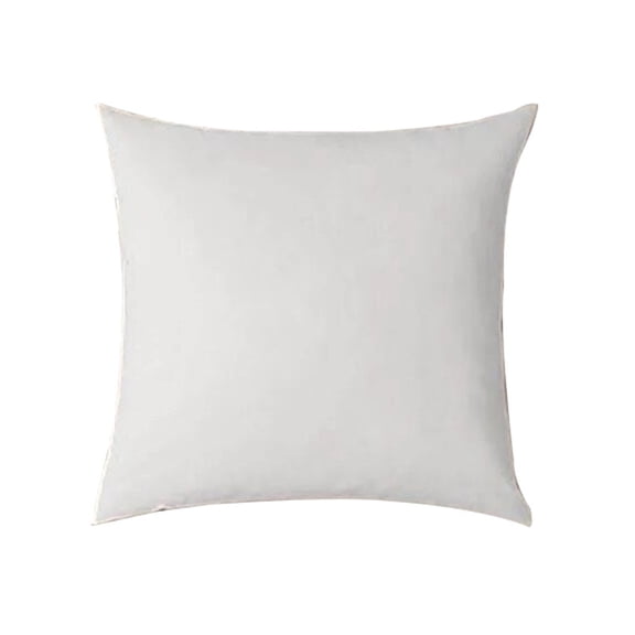 Premium Pillow, Decorative Throw Pillow, Soft and Comfortable,Hypoallergenic, Bedroom Living Room Sofa(E)