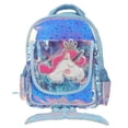 thumbnail image 1 of La nueva mochila de nailon con dibujos animados de 1 pieza, 1 of 3