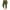 Army Green, variant on CKpwisy Women's Cropped Athletic Gym Yoga Pants Stretchy High Waist Leggings 2025 Trendy Slimming Capris Workout Biker Tummy Control Pants Blue S