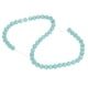 thumbnail image 1 of Collar De 8mm, Joyería DIY, Cuentas Exquisitas Y Elegantes, Cuentas De Piedra Natural Para Pulsera, Collar, Fabricación Artesanal, 1 of 7