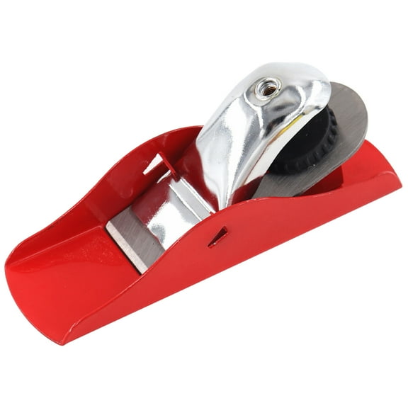 Woodworking Plane Hand Planer Wooden Carpenter Woodcraft Tool Wood Working Tool for Woodworking Trimming Wood Planing Surface Smoothing