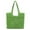 Green, variant on fankhu Summer Beach Bags Large Capacity Ladies Woven Bag Fashion Casual Purses (Coffee)