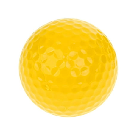 Elastic Synthetic Rubber Golf Balls Training Practice Trainer Ball ...