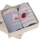 thumbnail image 3 of Ropa Interior De La Muchacha De Los Cabritos Boxeador Niños Bragas Pantalones Cortos S # 3 SG Baoblaze Pantalones cortos del boxeador de la muchacha, 3 of 8
