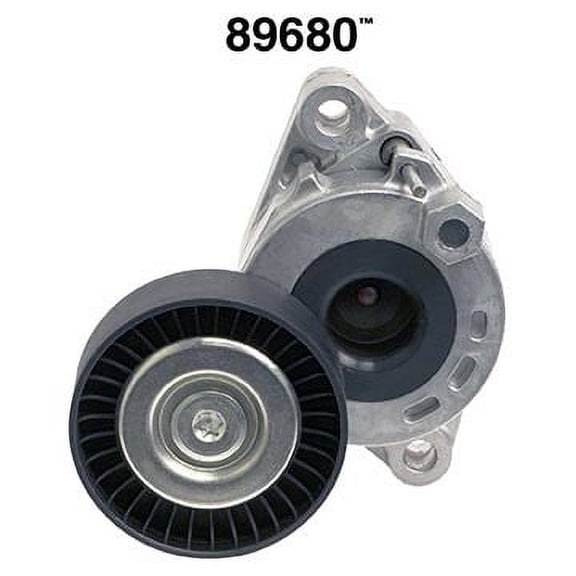 Dayco 89680 Tensioner Fits select: 2007-2020 MITSUBISHI OUTLANDER