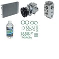 thumbnail image 1 of Kit Compresseur et Composant A/C KT 5420A, 1 of 4