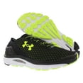 thumbnail image 4 of Men's Under Armour Speedform Gemini Running Shoe Black, 4 of 4