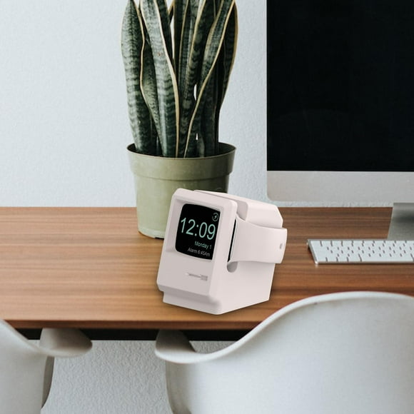 Watch Stand Durable Charging Cradle Stand Scratch Resistance Bracket for Series Fernando soporte de reloj