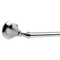 thumbnail image 3 of Delta 79424 Linden 24 in. Towel Bar in Chrome, 3 of 3