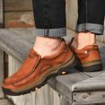 thumbnail image 6 of Men's Slip-On Outdoor Casual Shoes, 6 of 7