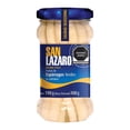 thumbnail image 1 of Puntas de espárragos San Lazaro 190 g, 1 of 1