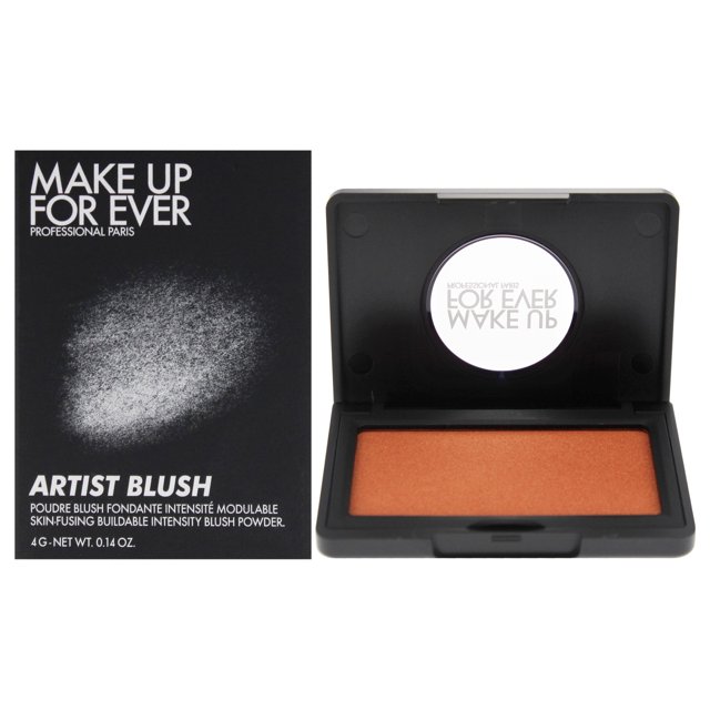 Rubor de artista - B360 Hot Lava de Make Up For Ever para mujer - 0.14 oz