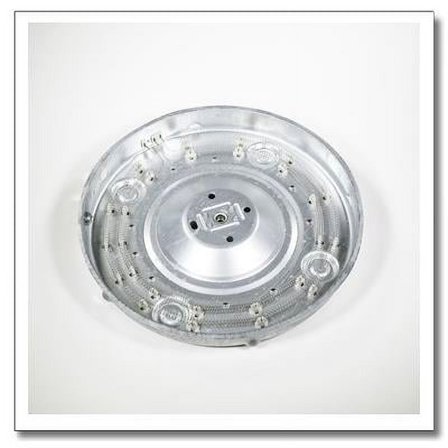 GE WE11X103 Htr Assembly 240v - OEM Part