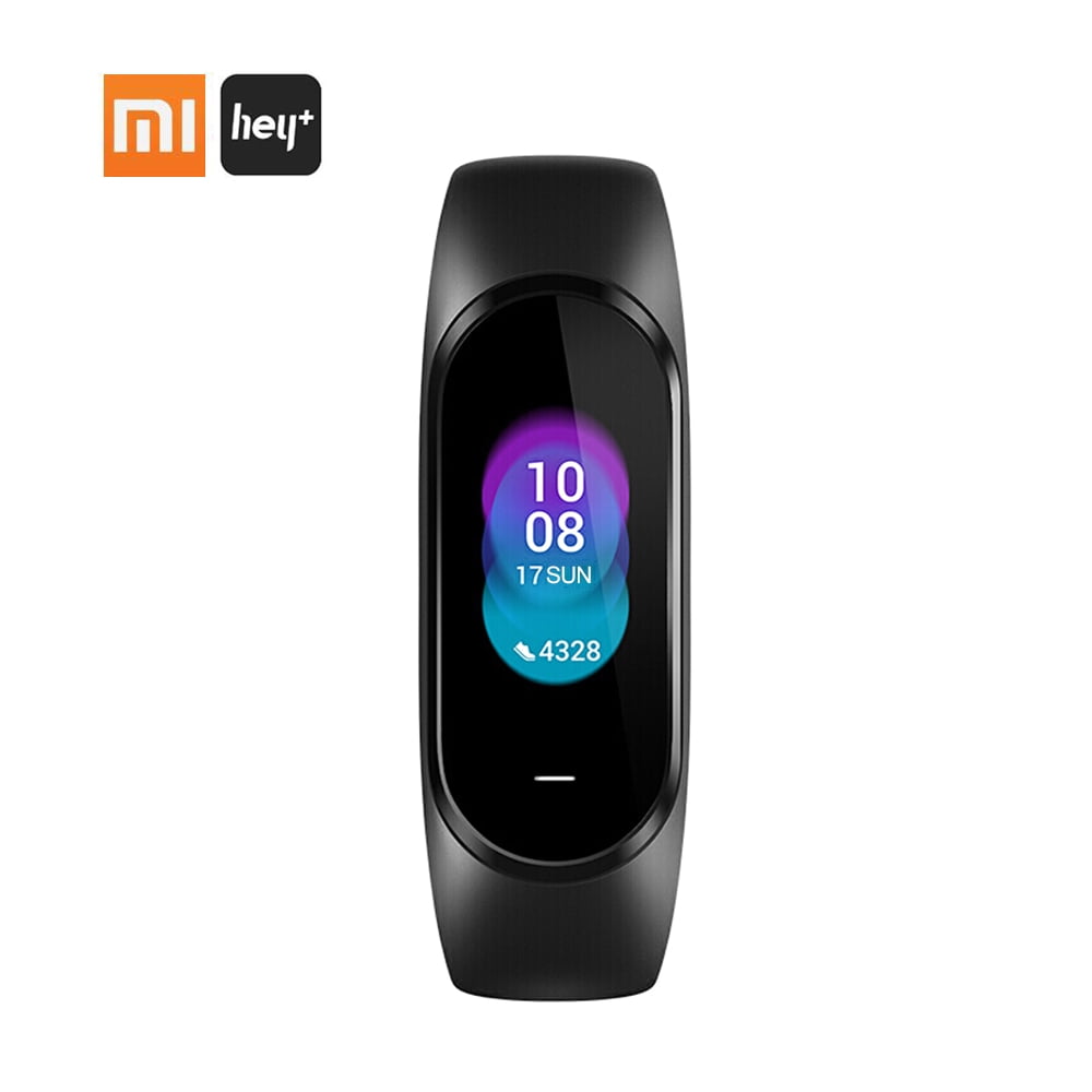 xiaomi hey  smart band