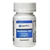 Reliable 1 Laboratories Meclizine HCI Motion Sickness Antiemetic, 100 Ct