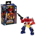 thumbnail image 3 of Transformers Legacy United Deluxe Class G1 Universe Optimus Prime Action Figure, 3 of 5