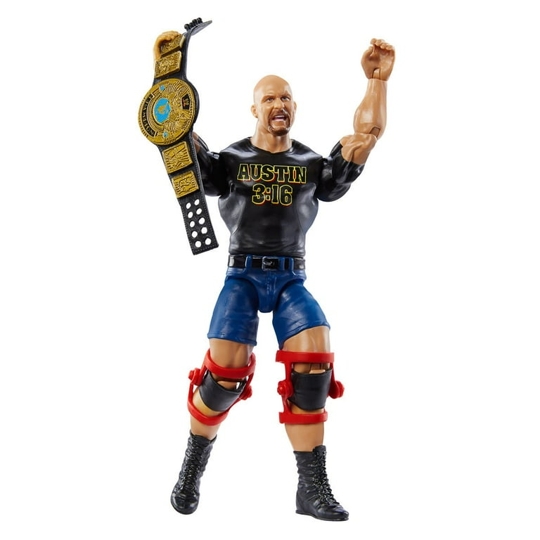 WWE Stone Cold Steve Austin Champions Basic 2024 Wave 2