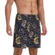 thumbnail image 2 of Fotbe Snake Sleep Pantalones Cortos de Pijama para Hombre, Ropa de Dormir, Pantalones de Pijama Cortos para Hombre-Small, 2 of 6