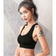 thumbnail image 3 of 26-27 Sports Bras for Women Padded Sports Bras for Women Racerback Bras Yoga Bras, 3 of 5