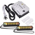 thumbnail image 2 of Controlador Remoto De Grúa, Monitoreo De Energía, Receptor De Transmisor Industrial Con Menos Interferencias Para Equipos Mecánicos, 2 of 7