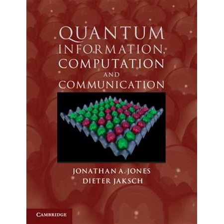 Pre-Owned Quantum Information Computation and Communication (Hardcover)