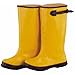 thumbnail image 3 of Diamondback Over Shoe Boot Yellow Size 15 RB001-15-C, 3 of 3