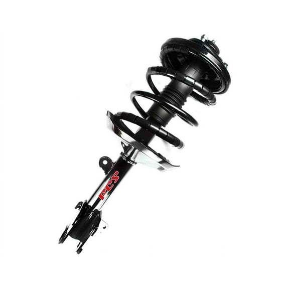 FCS Automotive International Complete Strut Assembly 1331716R