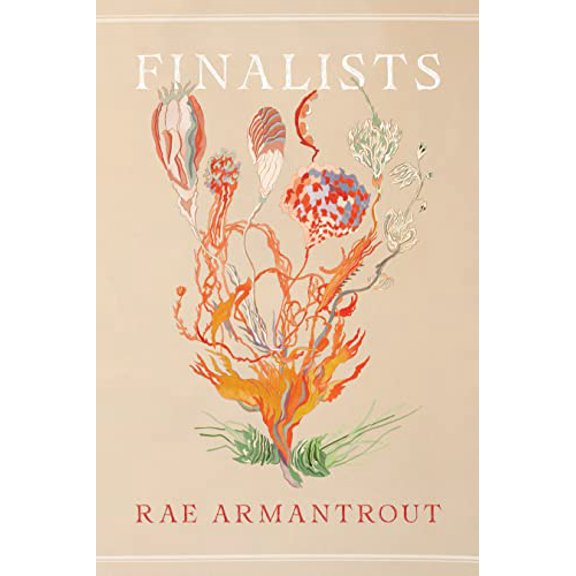 Pre-Owned Finalists (Hardcover) 0819580678 9780819580672