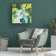 thumbnail image 3 of Canvas Wall Art - Coco Good 'Fruit Orchards Kona Hawaii I' Wall Art for Living Room, Bedroom, or Office Décor by Trademark Fine Art - 18 x 18 Inches, 3 of 4